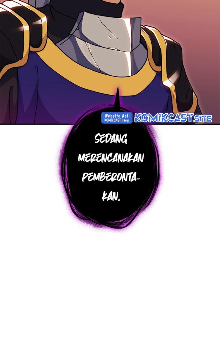 White Dragon Duke: Pendragon Bab 63 halaman 41