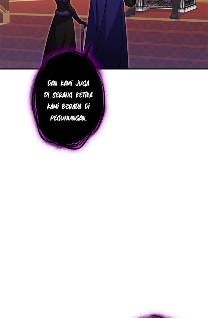 White Dragon Duke: Pendragon Bab 63 halaman 43