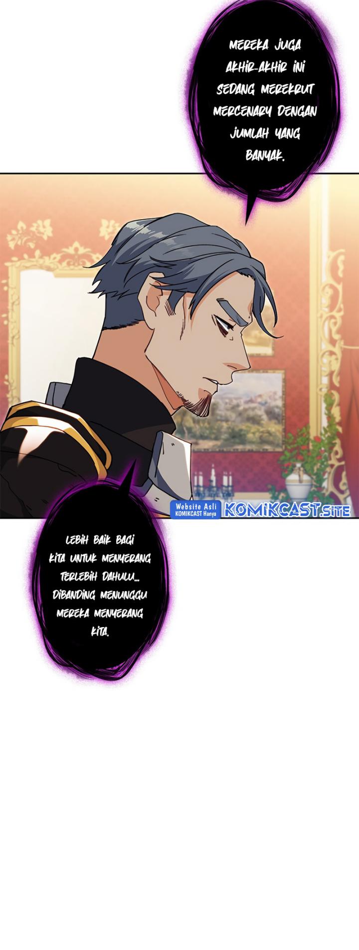 White Dragon Duke: Pendragon Bab 63 halaman 44