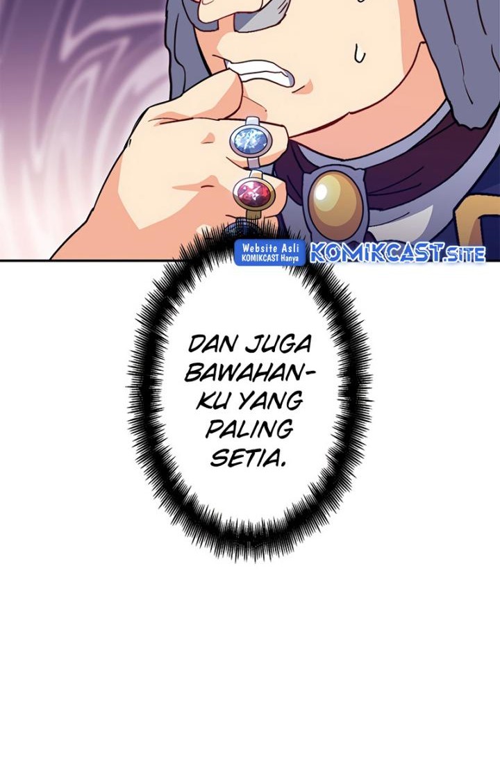 White Dragon Duke: Pendragon Bab 63 halaman 46