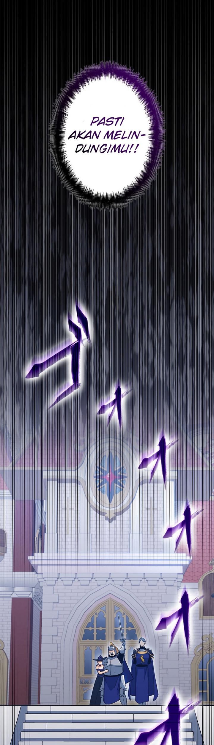 White Dragon Duke: Pendragon Bab 63 halaman 60