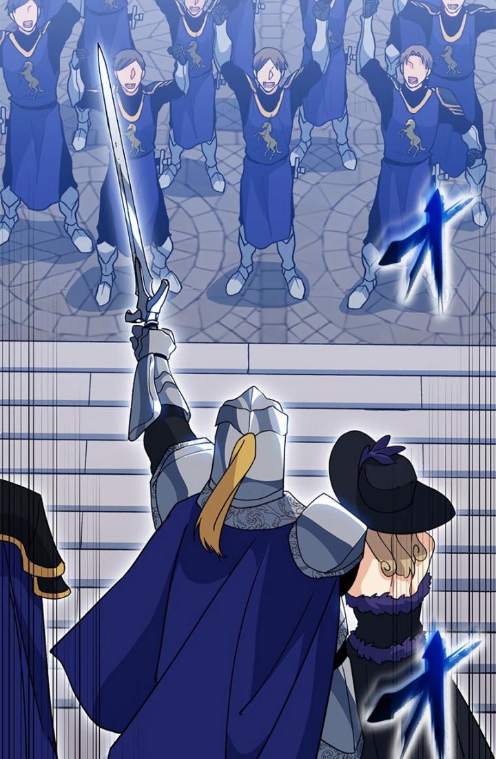 White Dragon Duke: Pendragon Bab 63 halaman 65