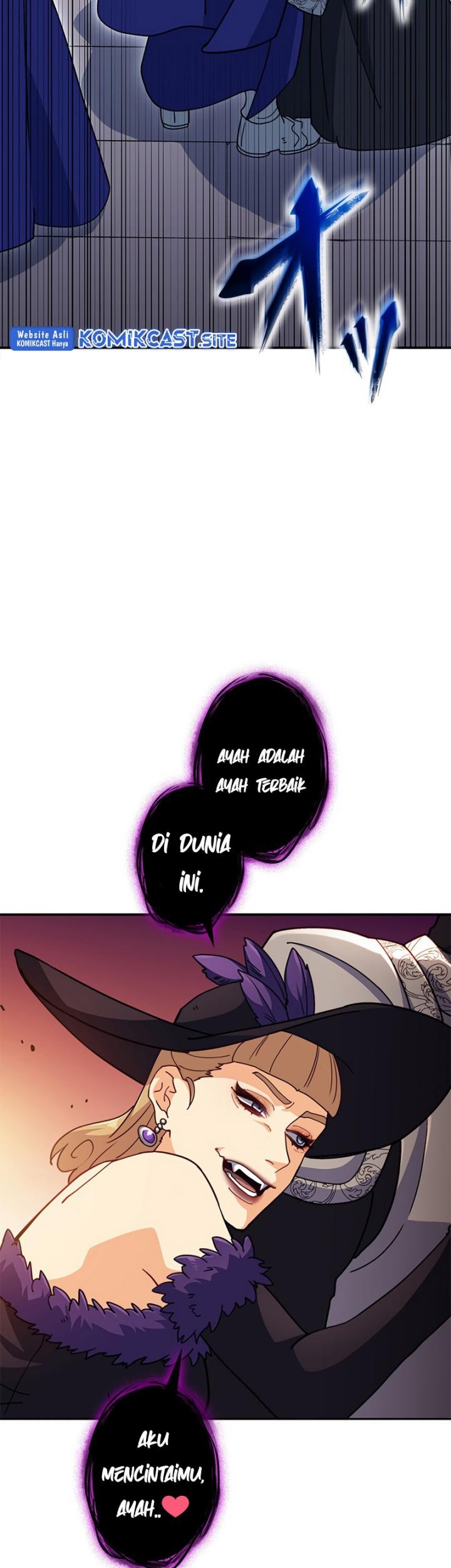 White Dragon Duke: Pendragon Bab 63 halaman 66