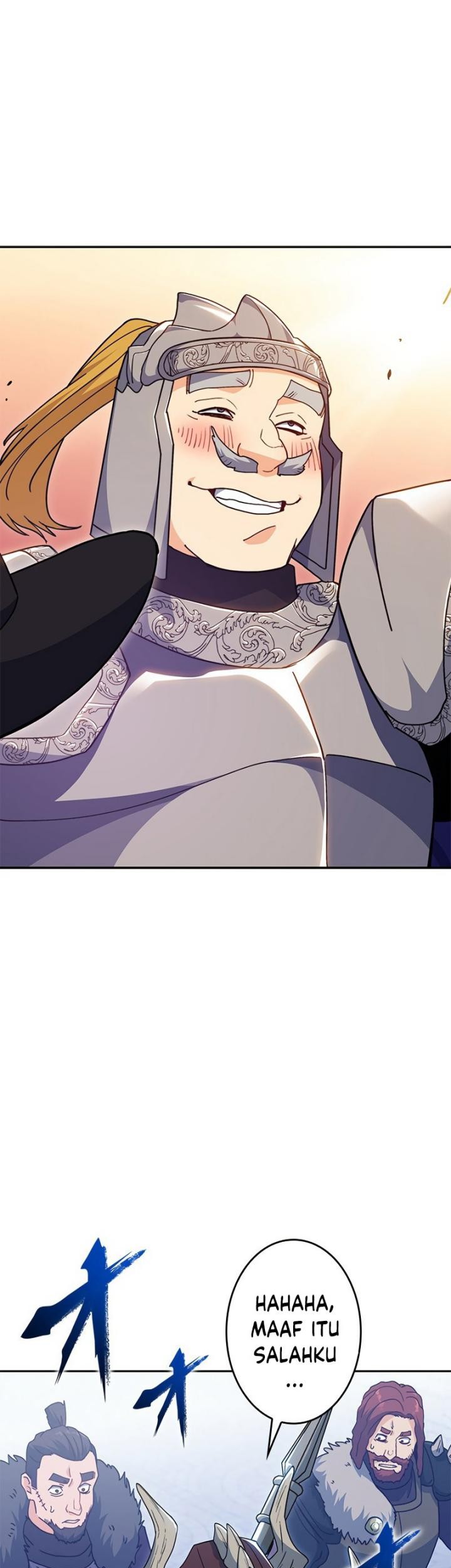 White Dragon Duke: Pendragon Bab 63 halaman 68