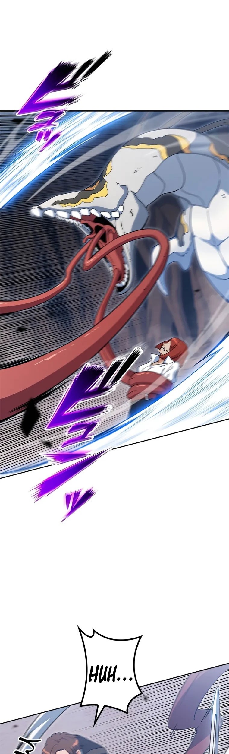 White Dragon Duke: Pendragon Bab 64 halaman 6