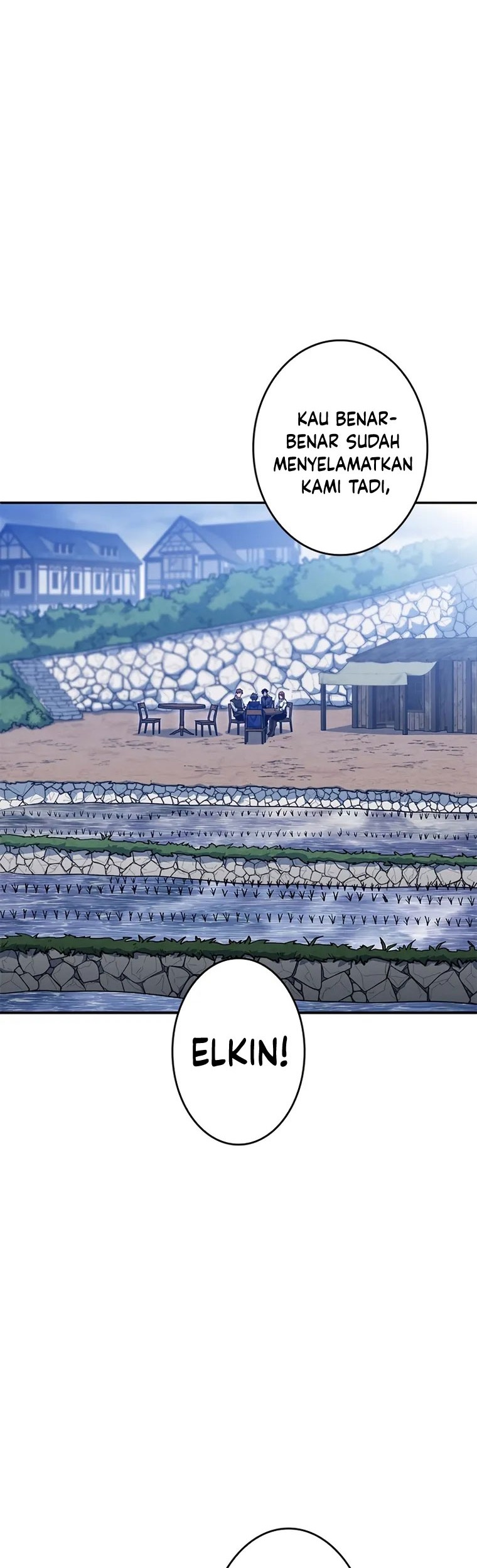 White Dragon Duke: Pendragon Bab 64 halaman 15
