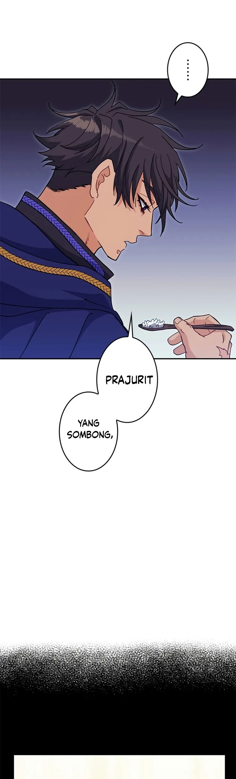 White Dragon Duke: Pendragon Bab 64 halaman 38