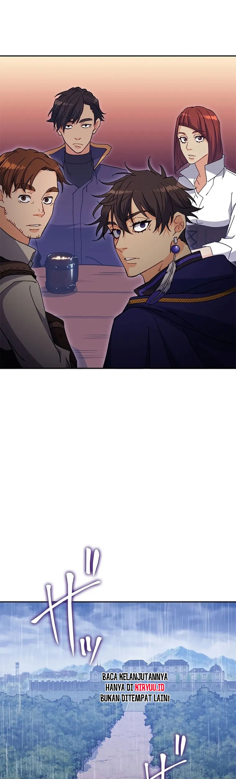 White Dragon Duke: Pendragon Bab 64 halaman 43
