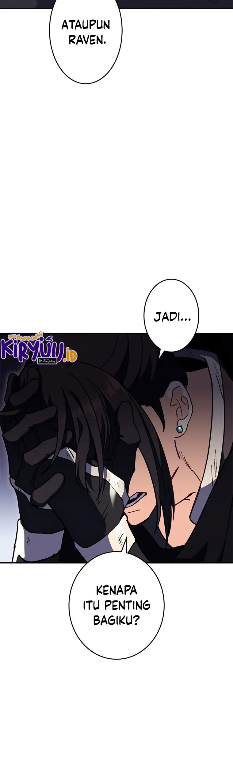 White Dragon Duke: Pendragon Bab 64 halaman 52