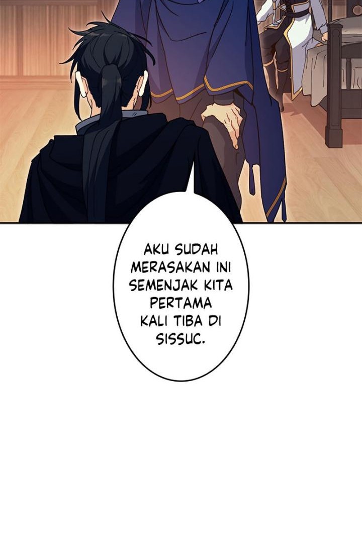White Dragon Duke: Pendragon Bab 65 halaman 10