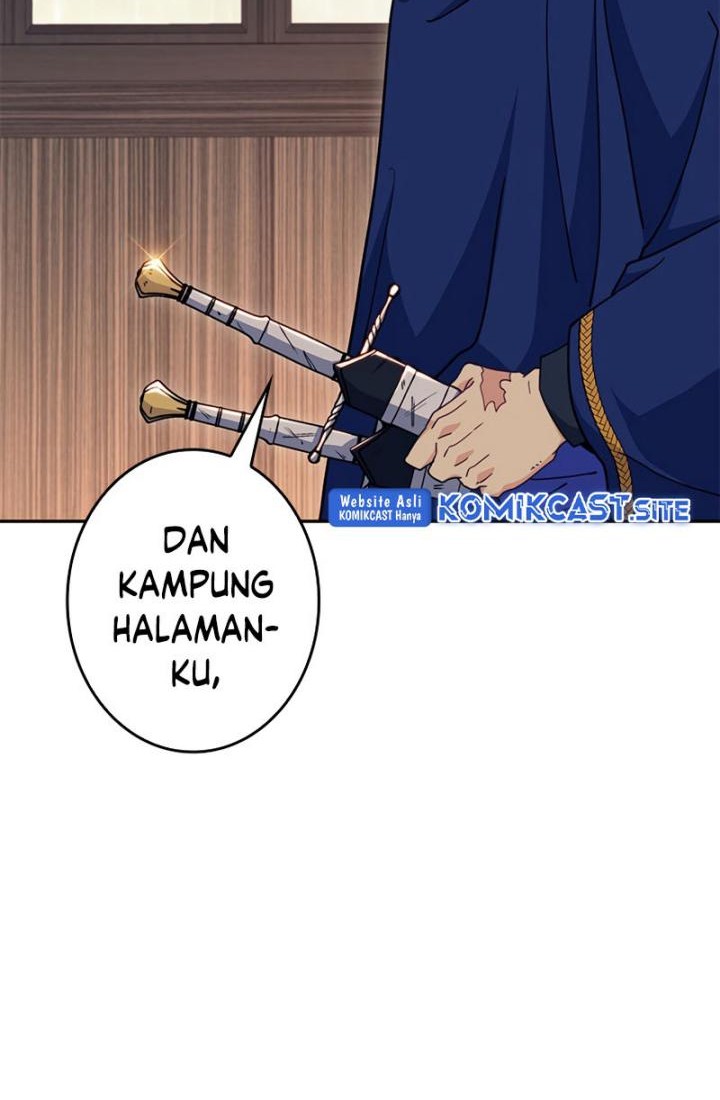 White Dragon Duke: Pendragon Bab 65 halaman 14