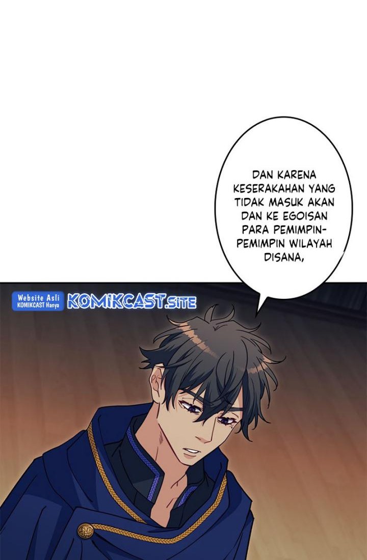 White Dragon Duke: Pendragon Bab 65 halaman 18