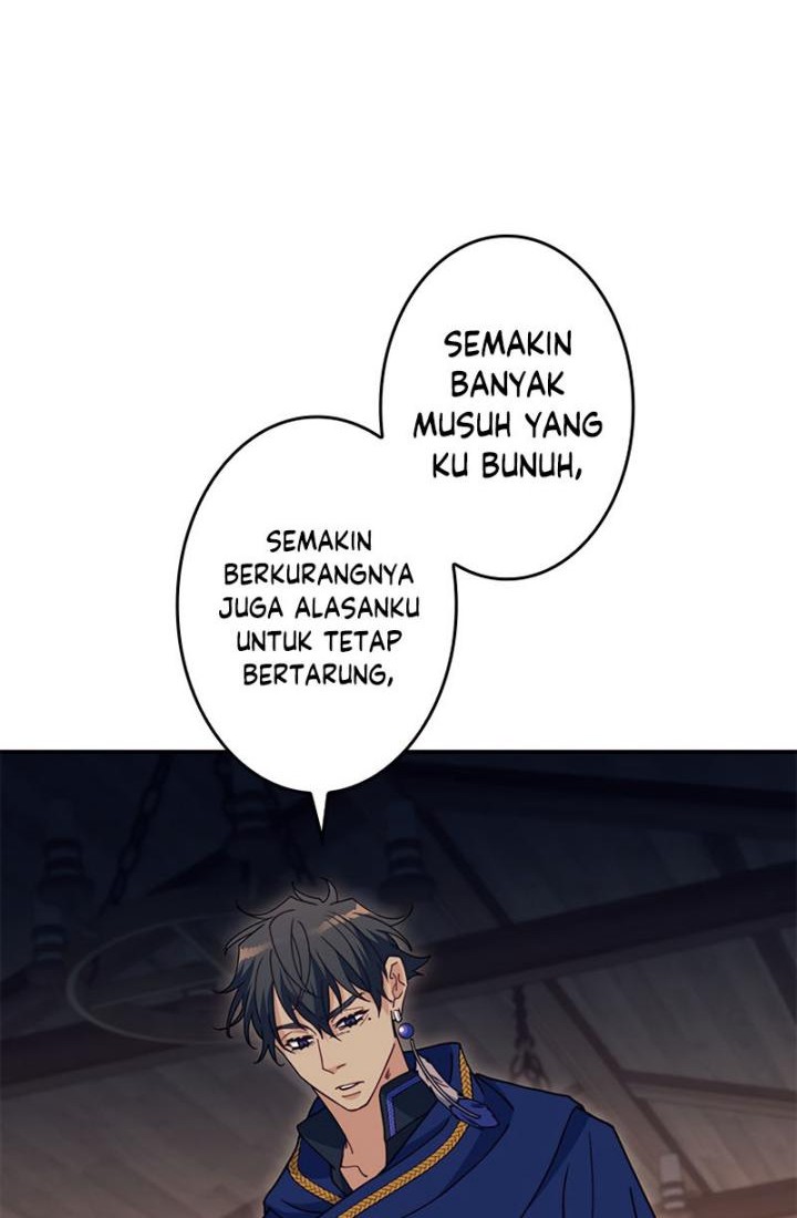 White Dragon Duke: Pendragon Bab 65 halaman 20