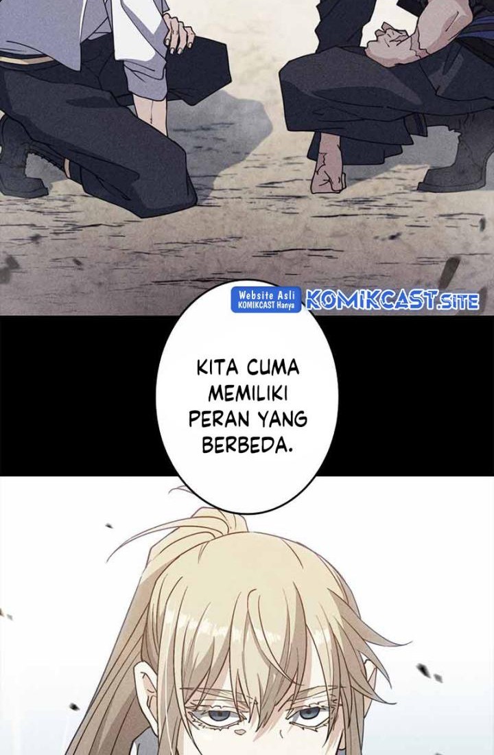 White Dragon Duke: Pendragon Bab 65 halaman 27