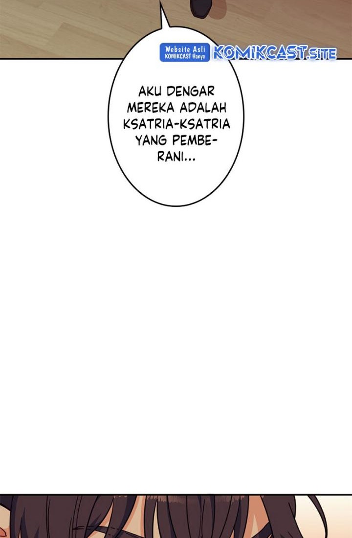 White Dragon Duke: Pendragon Bab 65 halaman 42