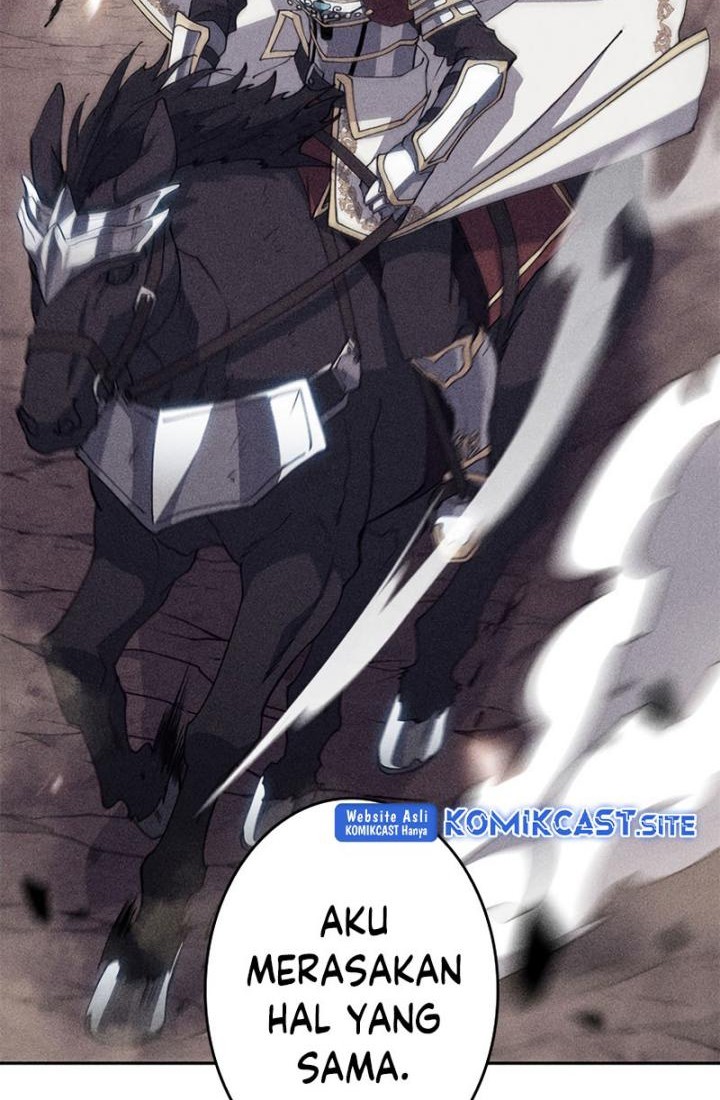 White Dragon Duke: Pendragon Bab 65 halaman 44