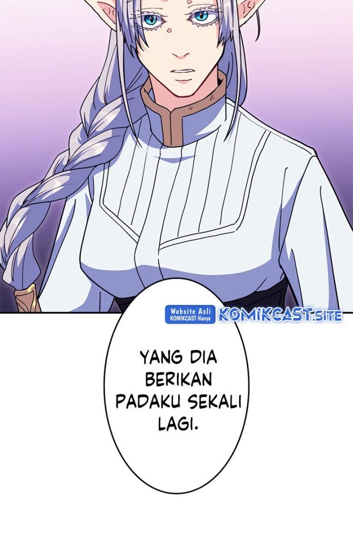 White Dragon Duke: Pendragon Bab 65 halaman 47