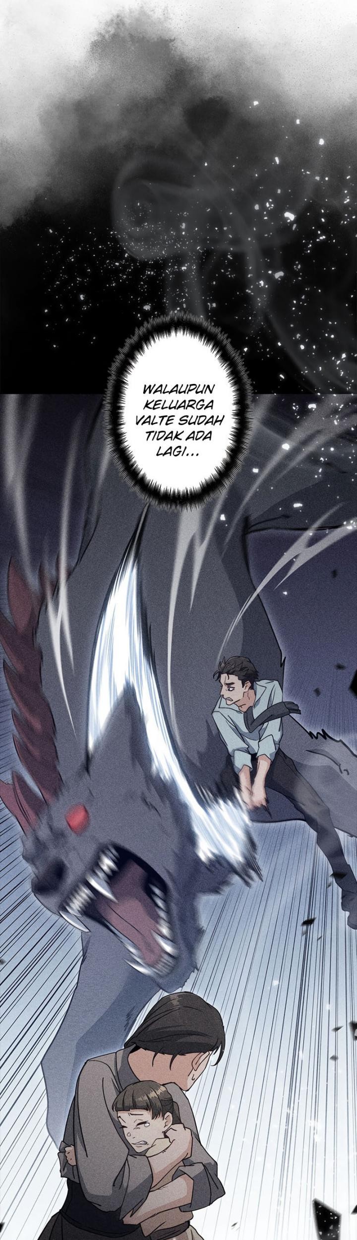 White Dragon Duke: Pendragon Bab 65 halaman 53