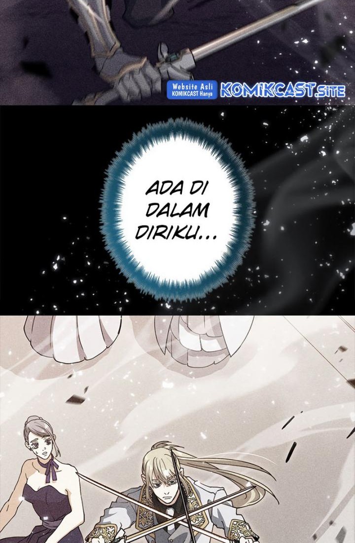 White Dragon Duke: Pendragon Bab 65 halaman 56