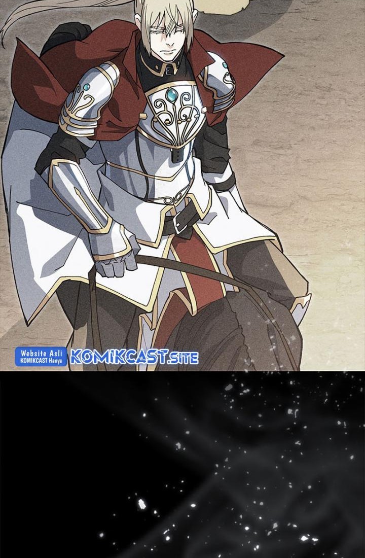 White Dragon Duke: Pendragon Bab 65 halaman 58