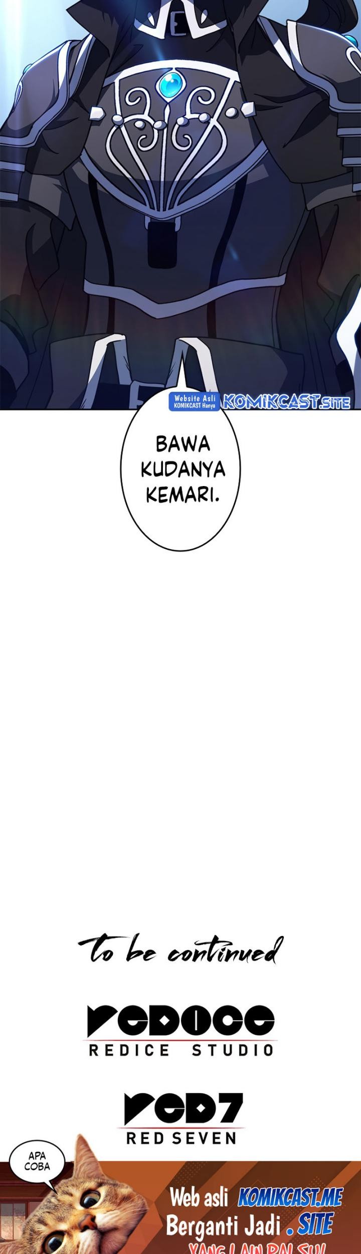 White Dragon Duke: Pendragon Bab 65 halaman 90