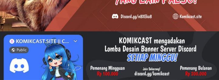 White Dragon Duke: Pendragon Bab 65 halaman 91