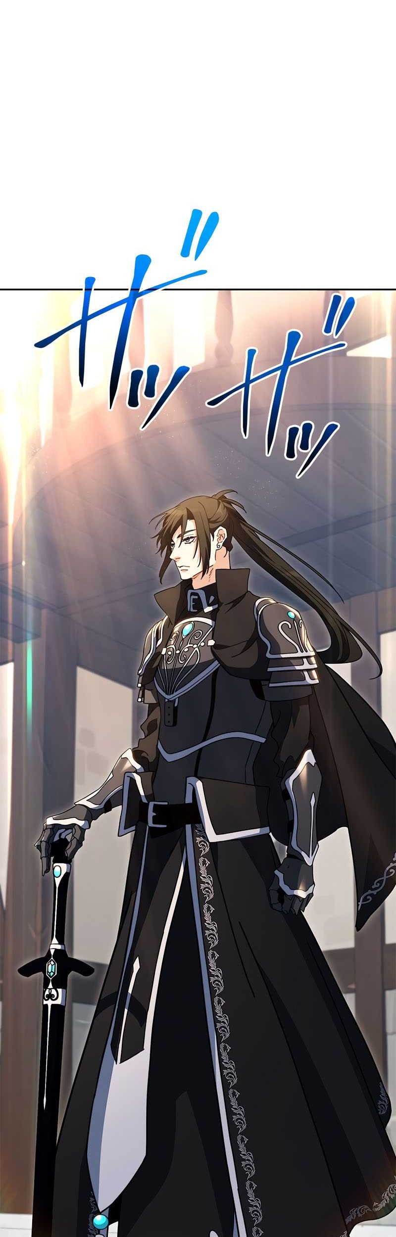 White Dragon Duke: Pendragon chapter 66 halaman 4