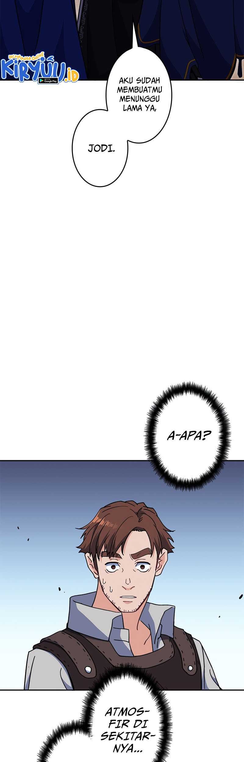 White Dragon Duke: Pendragon chapter 66 halaman 6