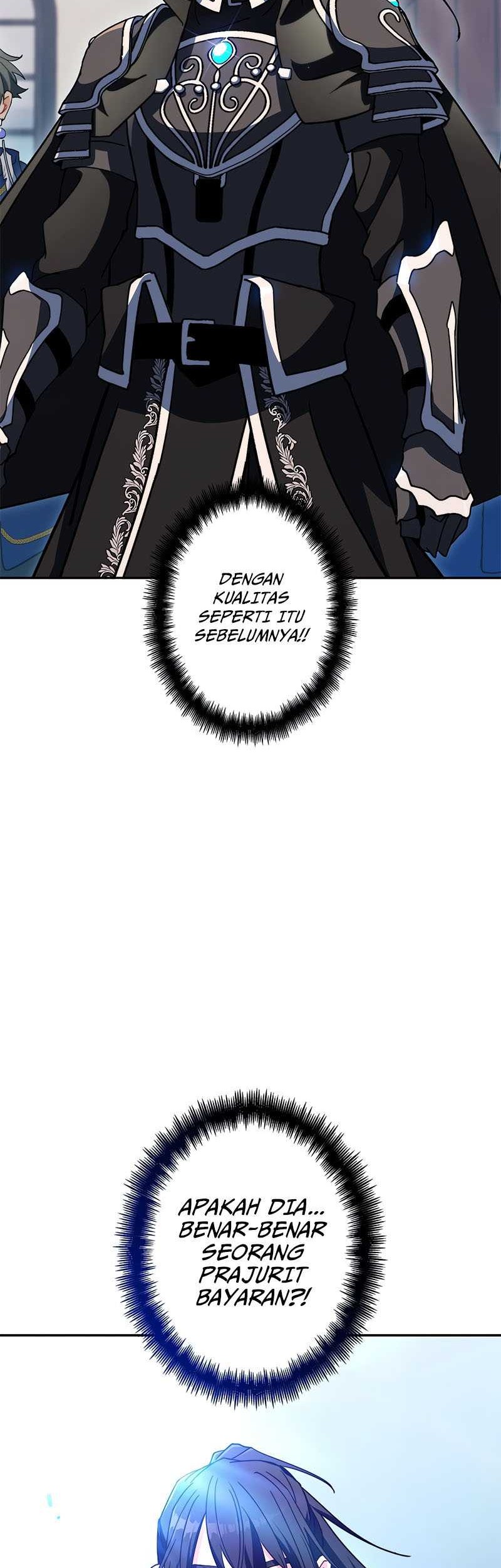 White Dragon Duke: Pendragon chapter 66 halaman 9