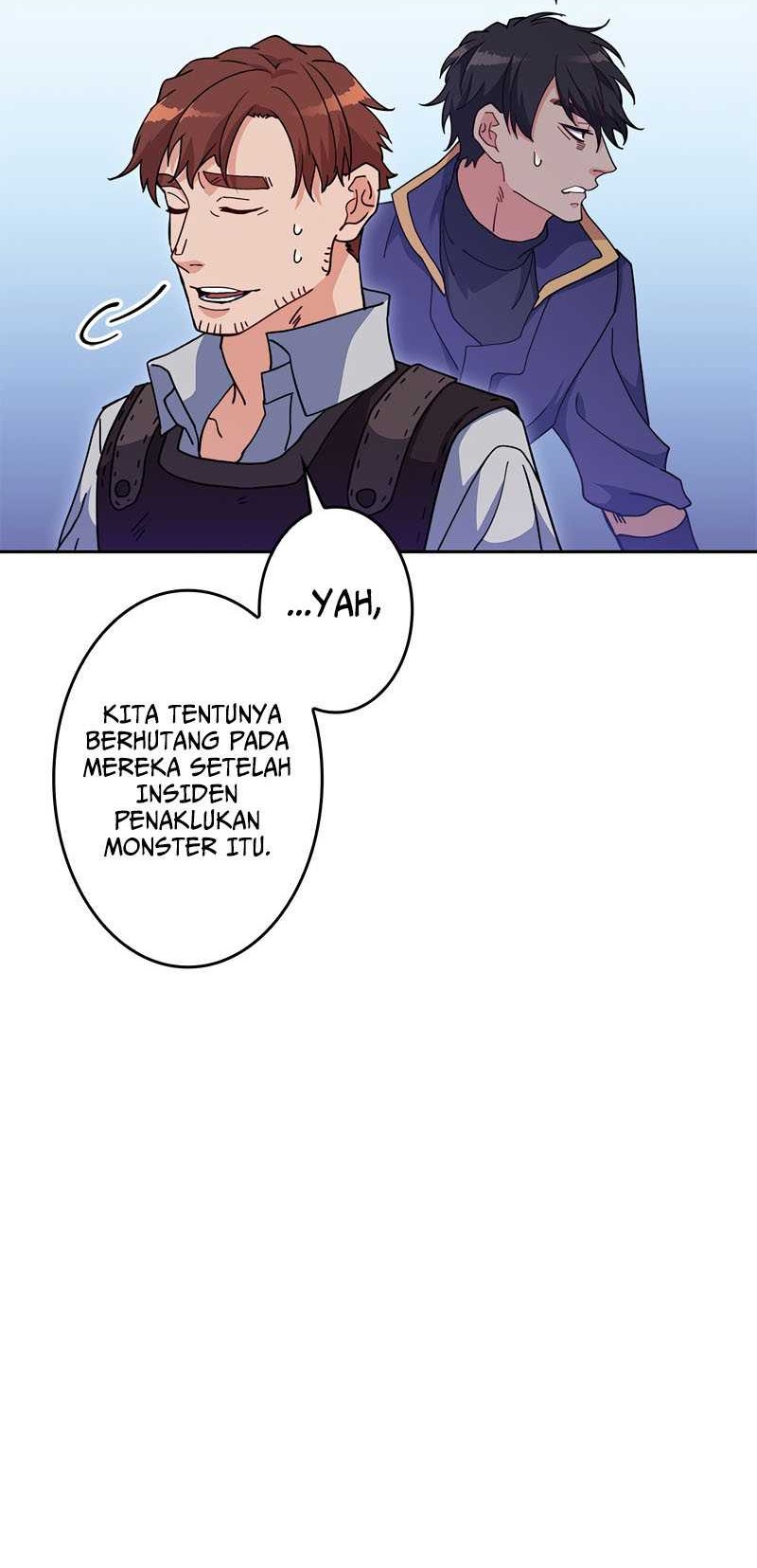 White Dragon Duke: Pendragon chapter 66 halaman 25