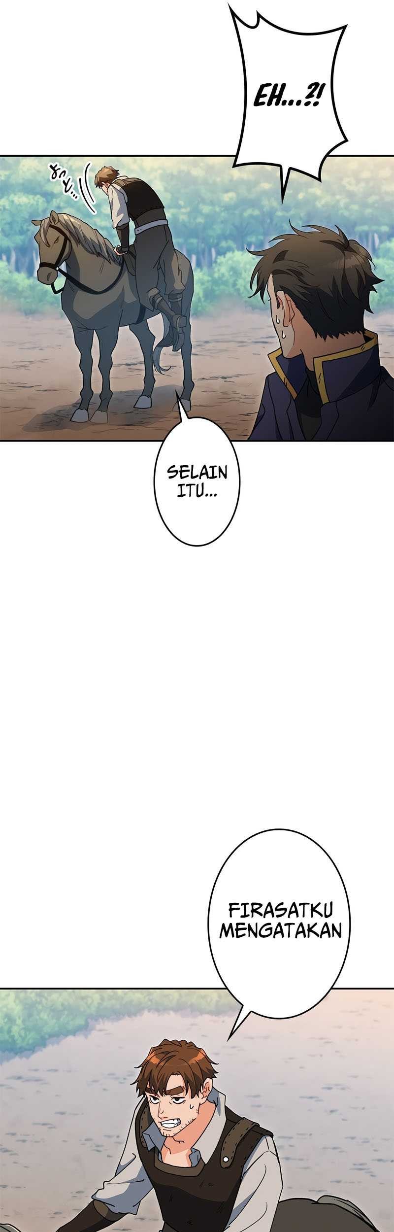 White Dragon Duke: Pendragon chapter 66 halaman 26