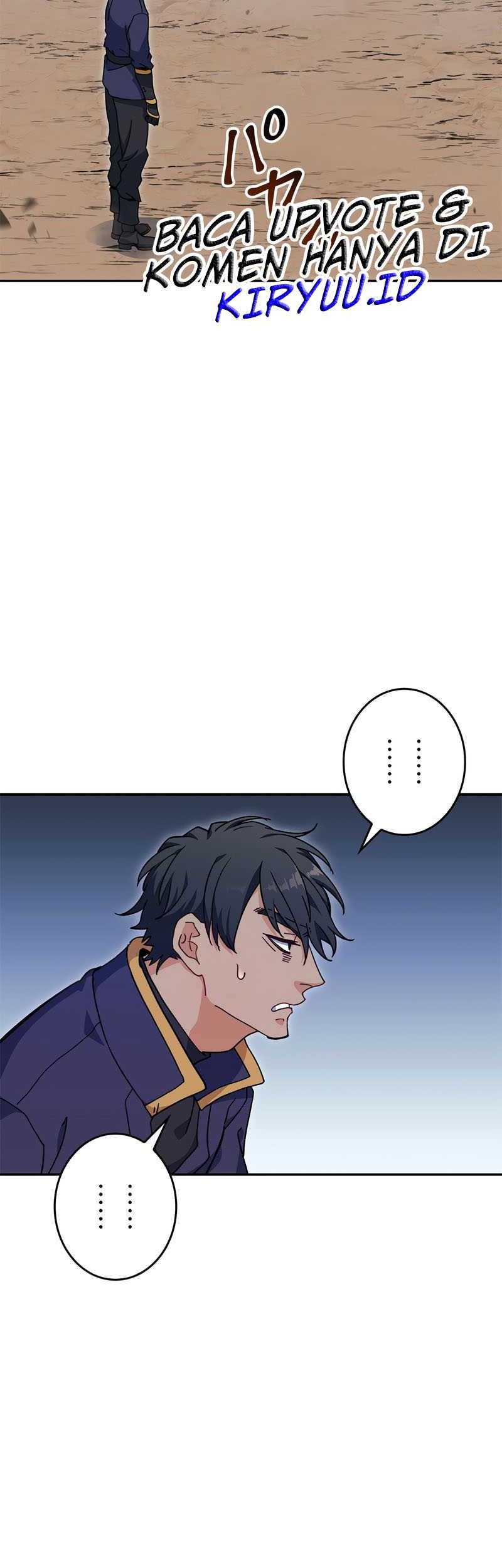 White Dragon Duke: Pendragon chapter 66 halaman 28