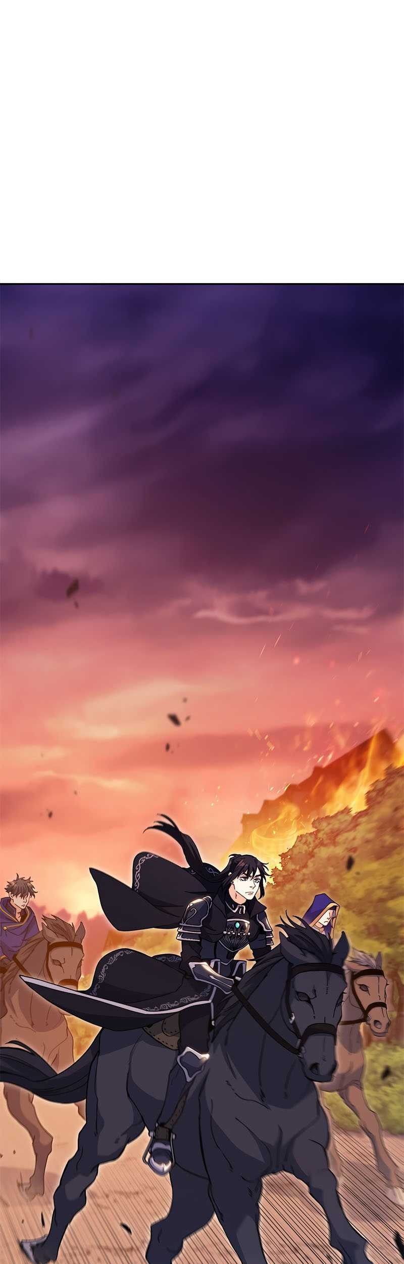 White Dragon Duke: Pendragon chapter 66 halaman 30