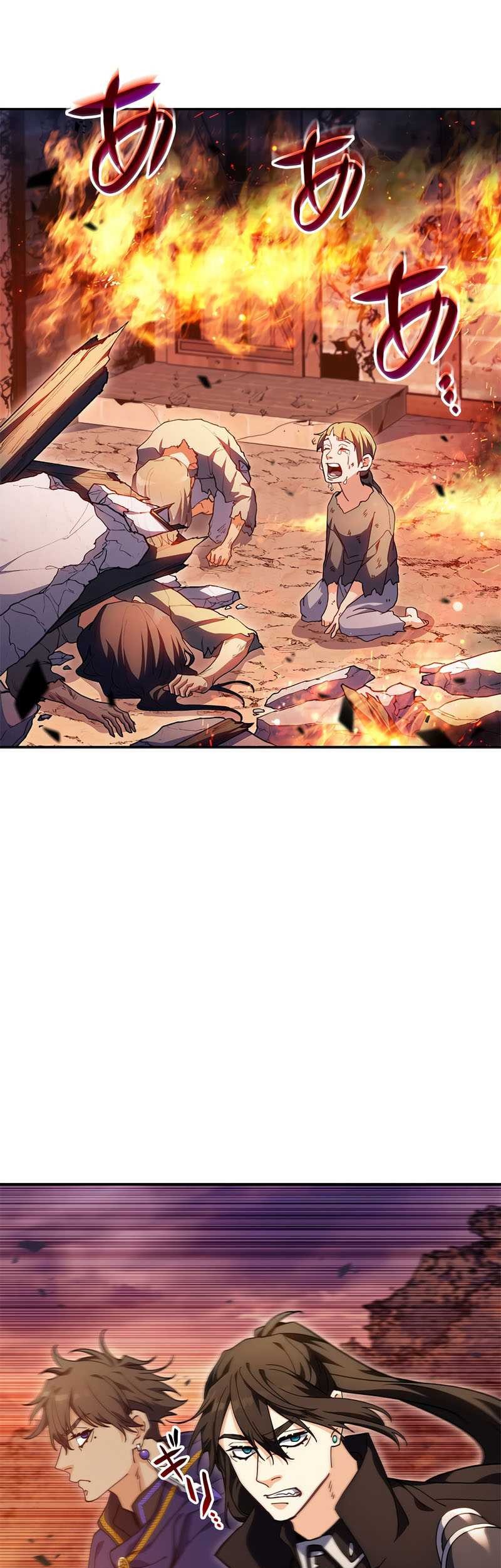 White Dragon Duke: Pendragon chapter 66 halaman 32