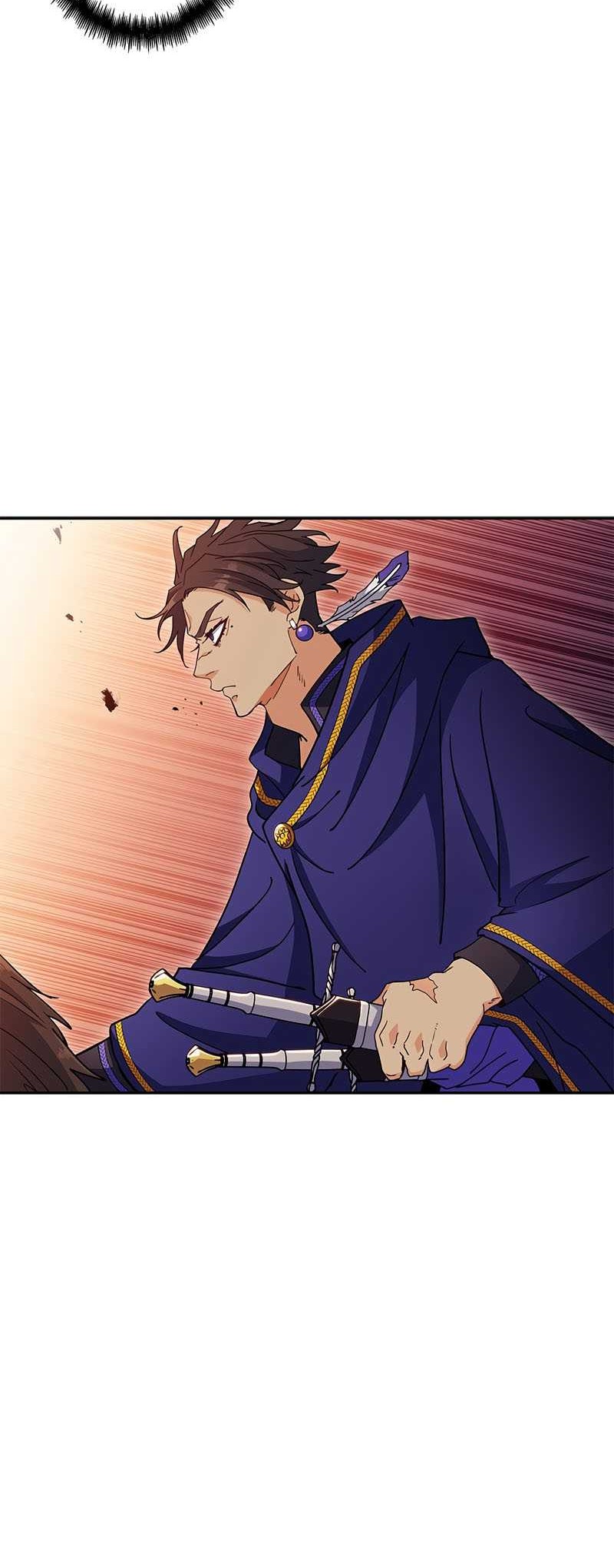 White Dragon Duke: Pendragon chapter 66 halaman 37