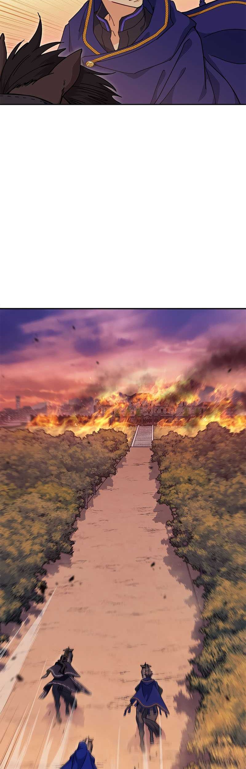 White Dragon Duke: Pendragon chapter 66 halaman 41