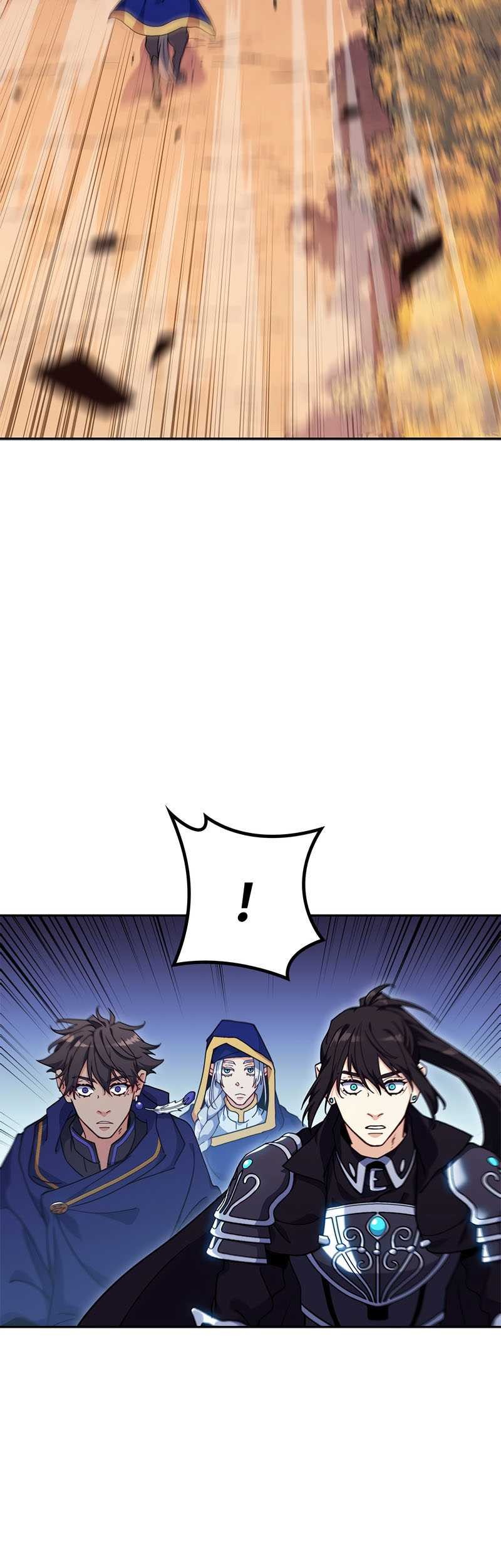 White Dragon Duke: Pendragon chapter 66 halaman 42