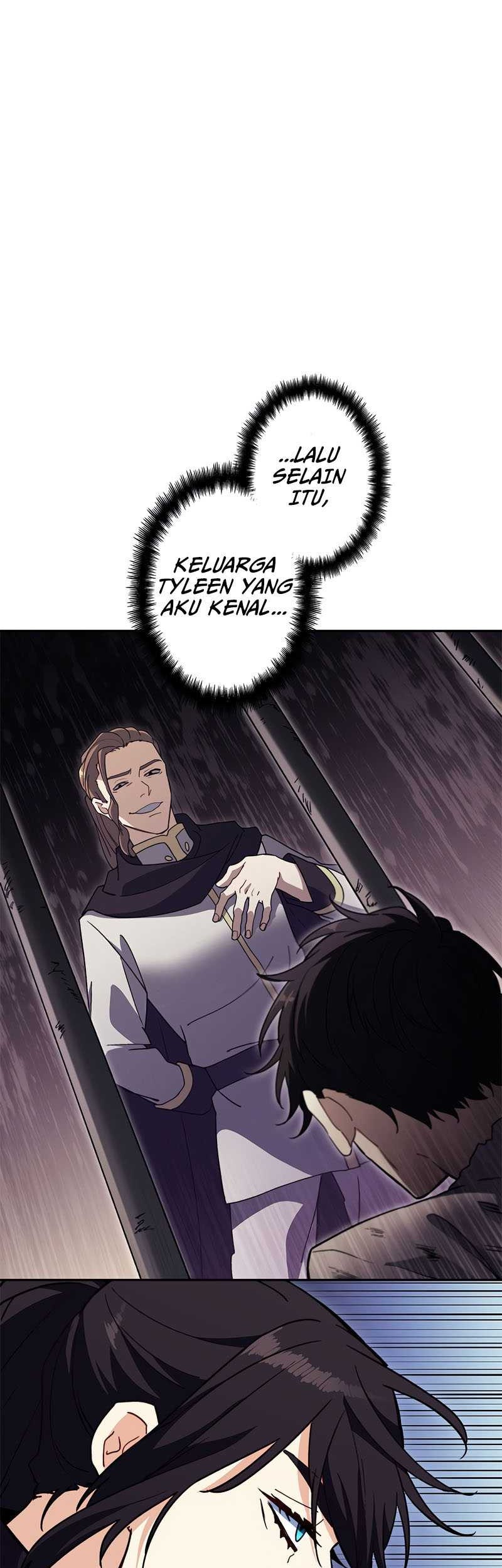 White Dragon Duke: Pendragon chapter 66 halaman 46
