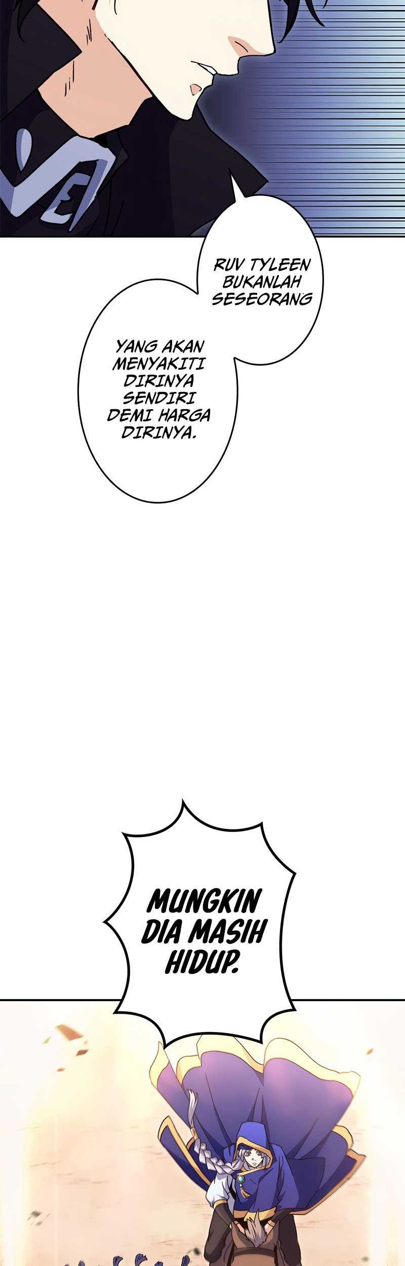 White Dragon Duke: Pendragon chapter 66 halaman 47