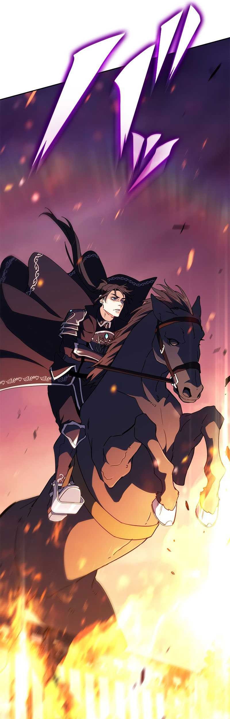 White Dragon Duke: Pendragon chapter 66 halaman 55