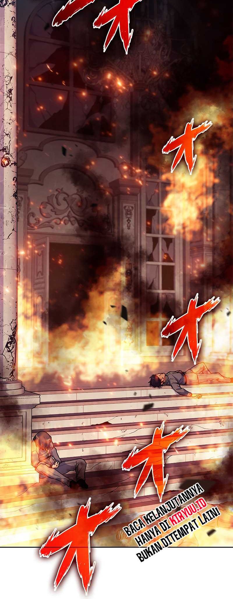 White Dragon Duke: Pendragon chapter 67 halaman 7