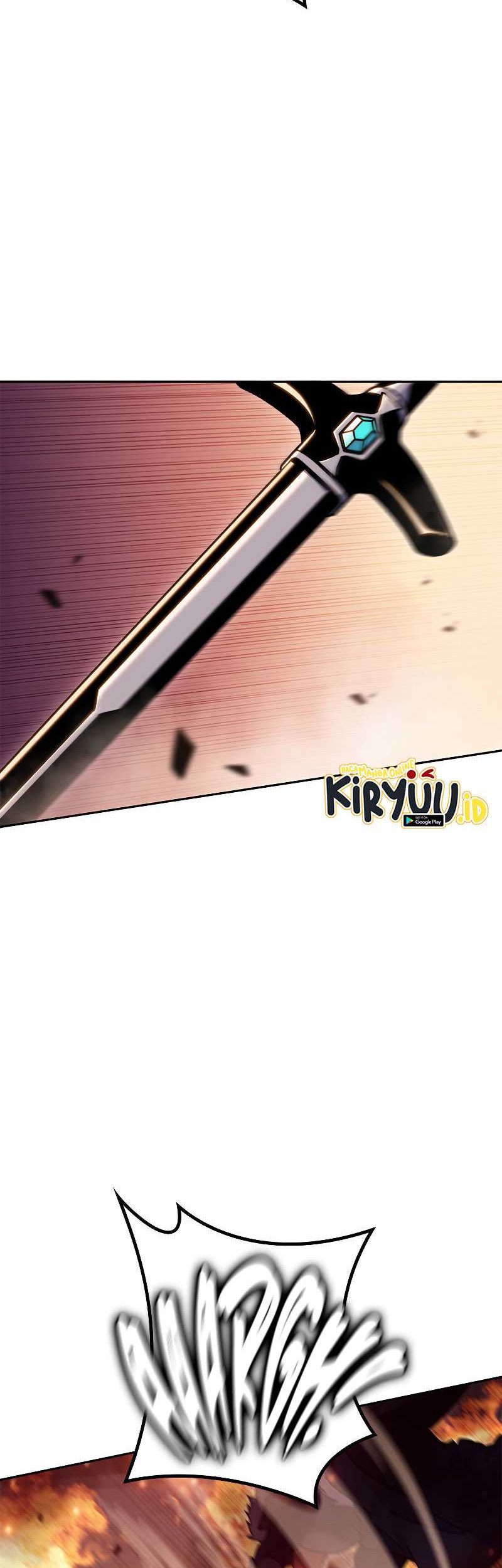 White Dragon Duke: Pendragon chapter 67 halaman 9