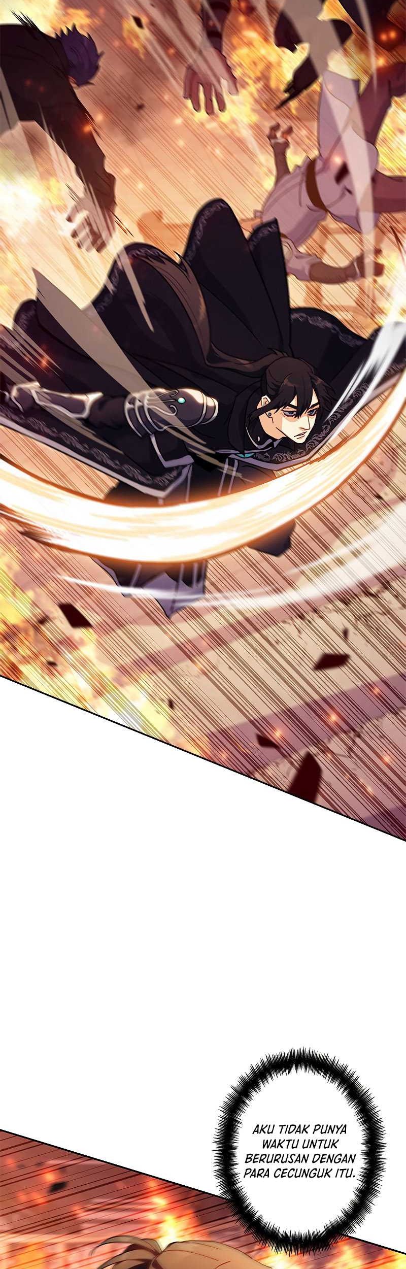 White Dragon Duke: Pendragon chapter 67 halaman 10