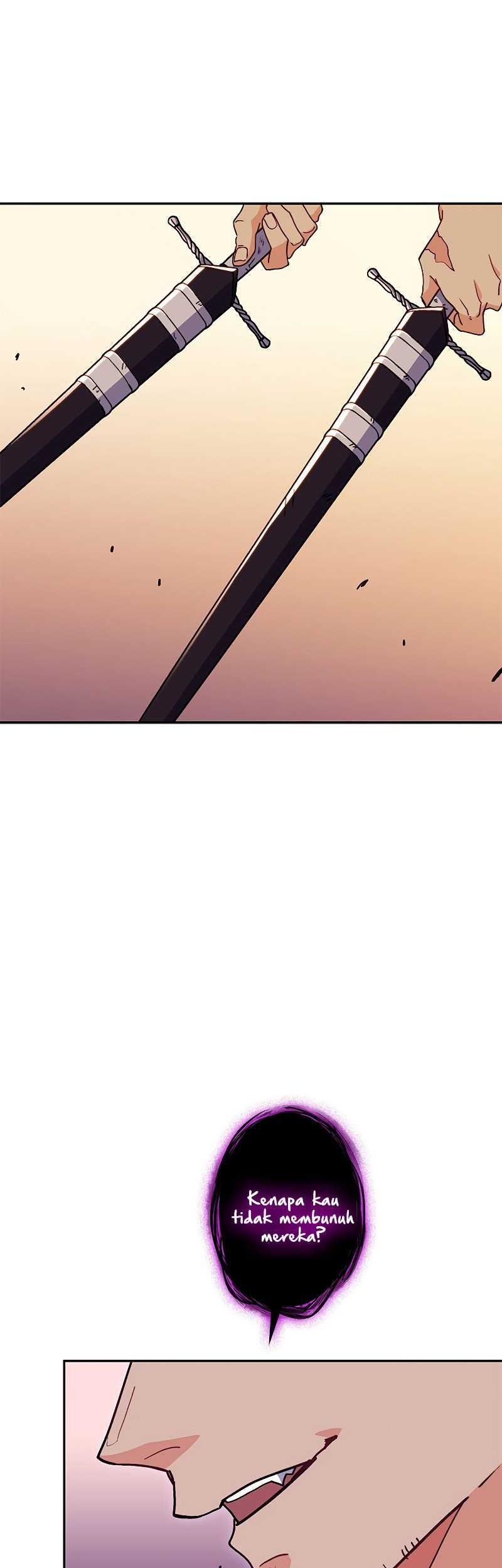 White Dragon Duke: Pendragon chapter 67 halaman 16