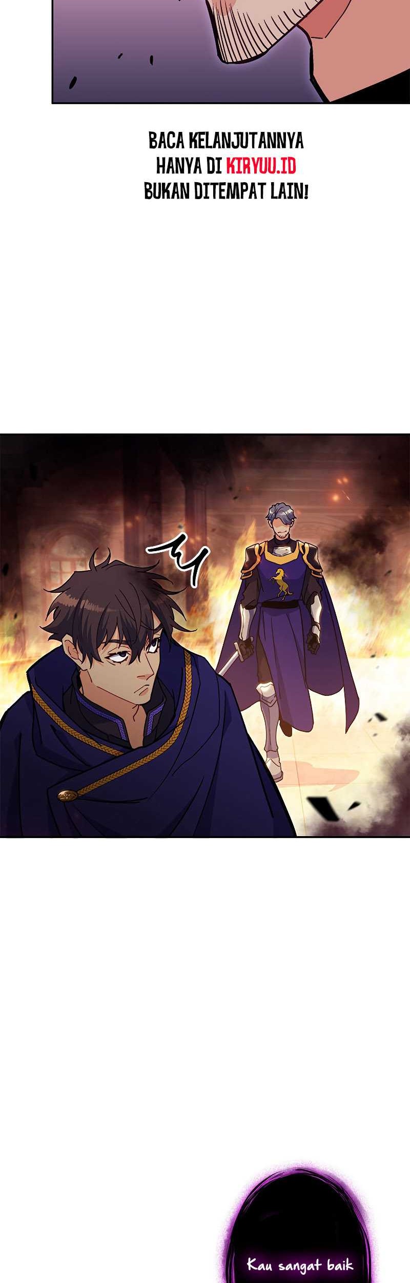 White Dragon Duke: Pendragon chapter 67 halaman 17