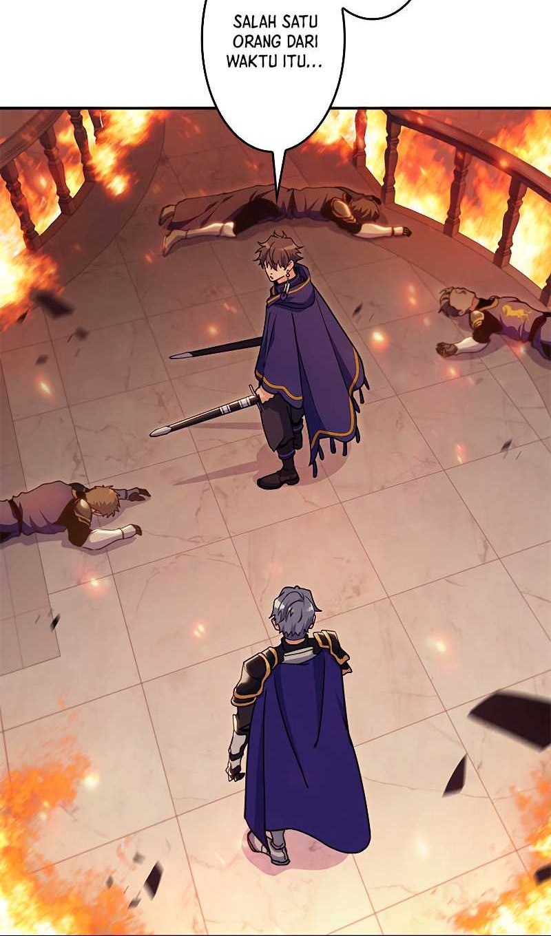 White Dragon Duke: Pendragon chapter 67 halaman 19