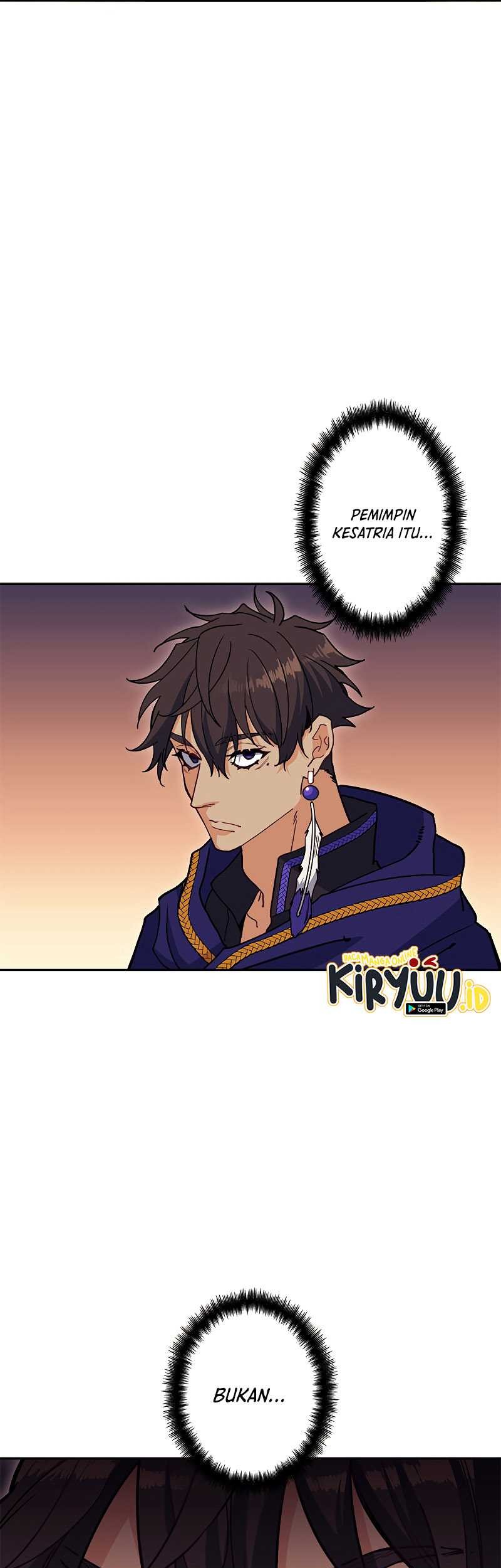 White Dragon Duke: Pendragon chapter 67 halaman 20