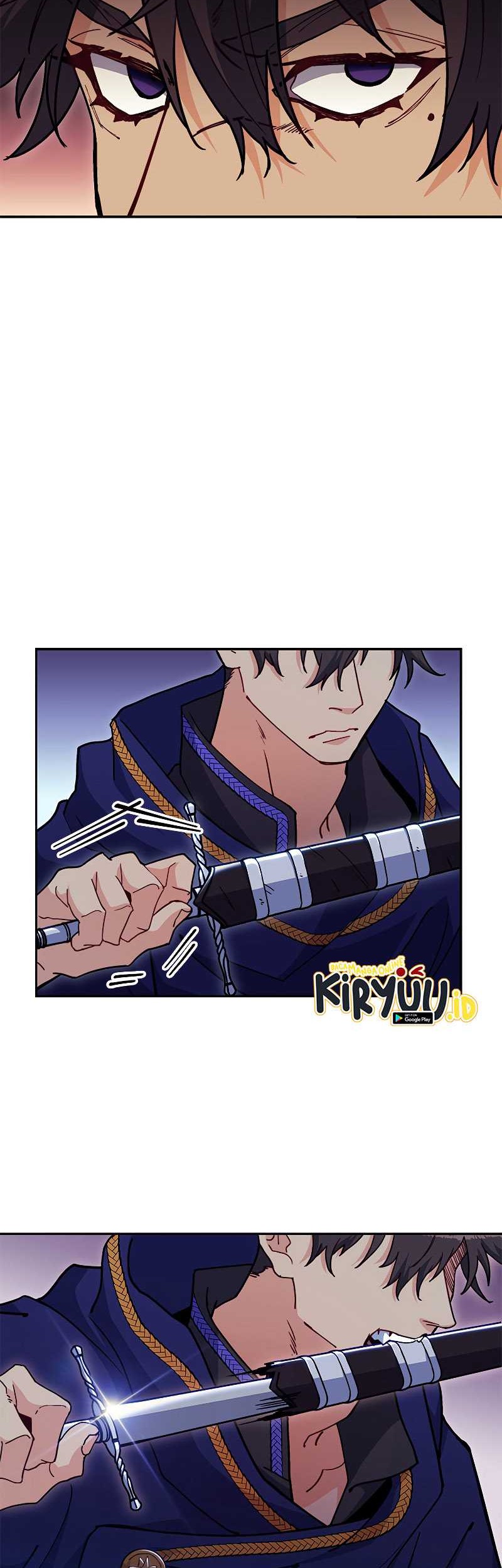 White Dragon Duke: Pendragon chapter 67 halaman 21