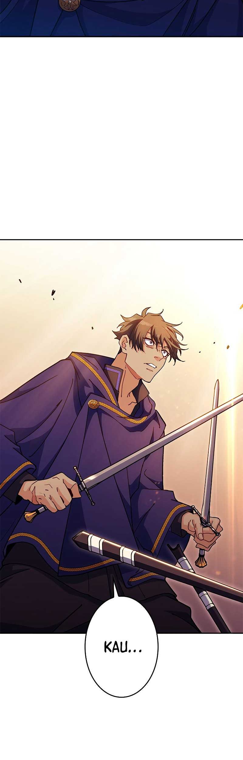 White Dragon Duke: Pendragon chapter 67 halaman 22