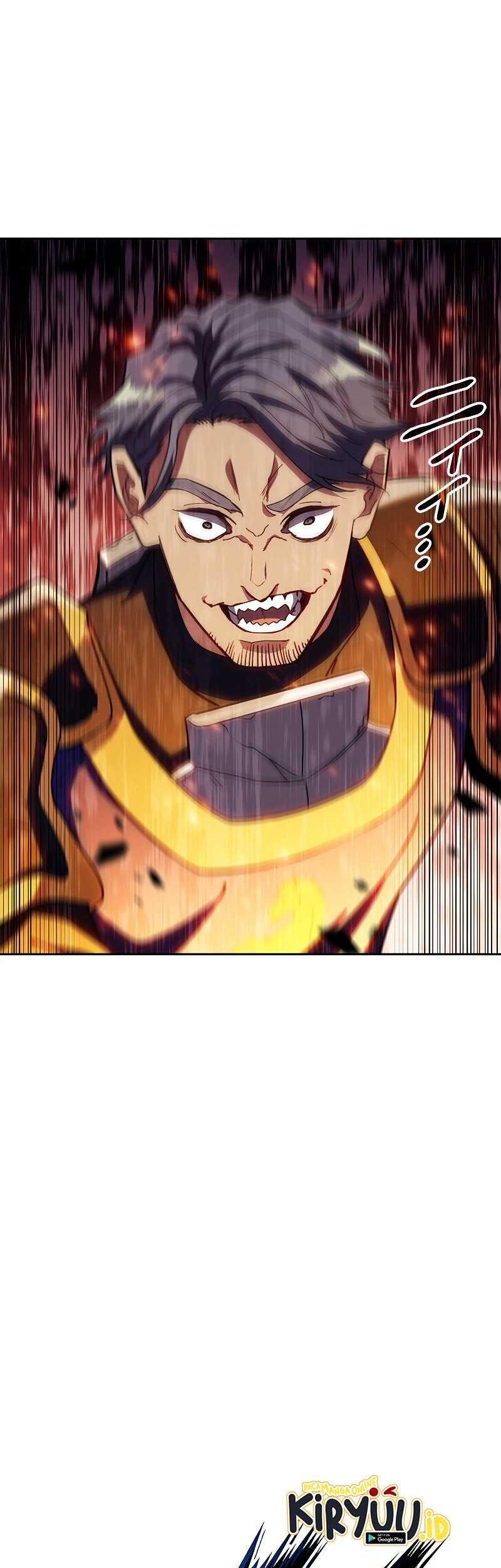 White Dragon Duke: Pendragon chapter 67 halaman 24
